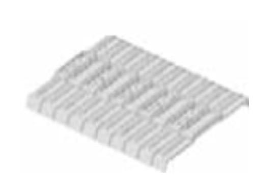 Крышка пломбировочная КЗ 4-5 ВНИИР A8120-T46822422