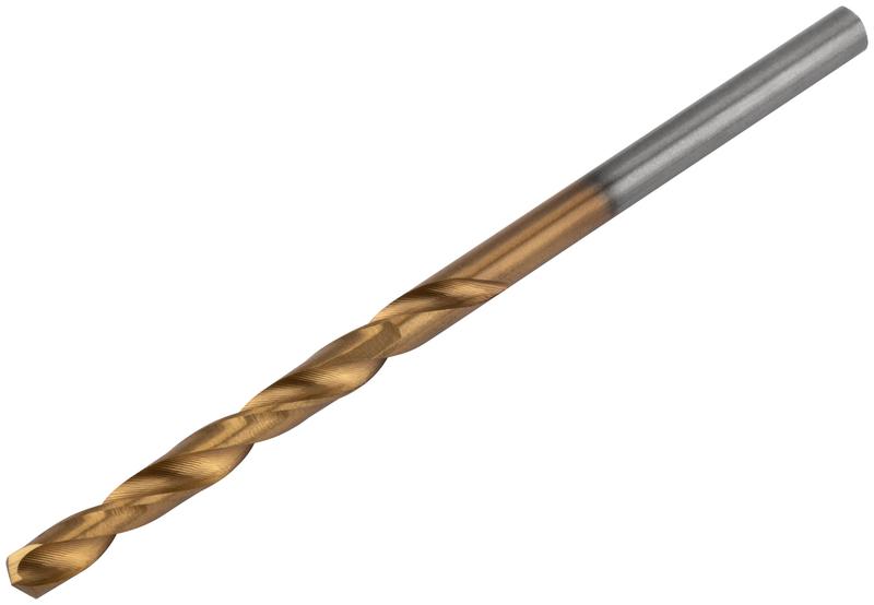 Сверло HSS по металлу титановое покрытие в блист. 3.3мм (уп.2шт) FIT 34333