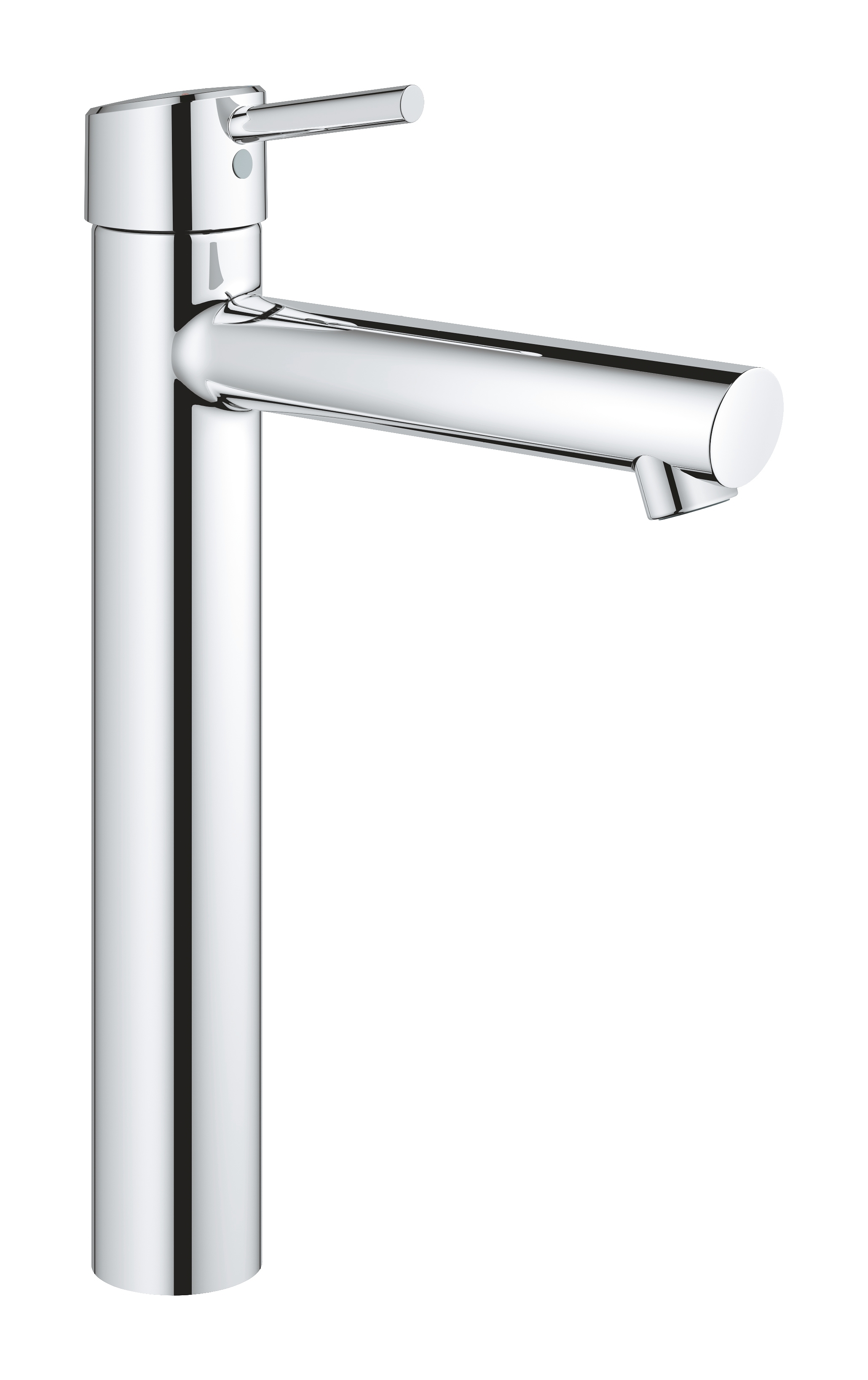 23920001 Смеситель для раковины GROHE Concetto, XL-Size, хром