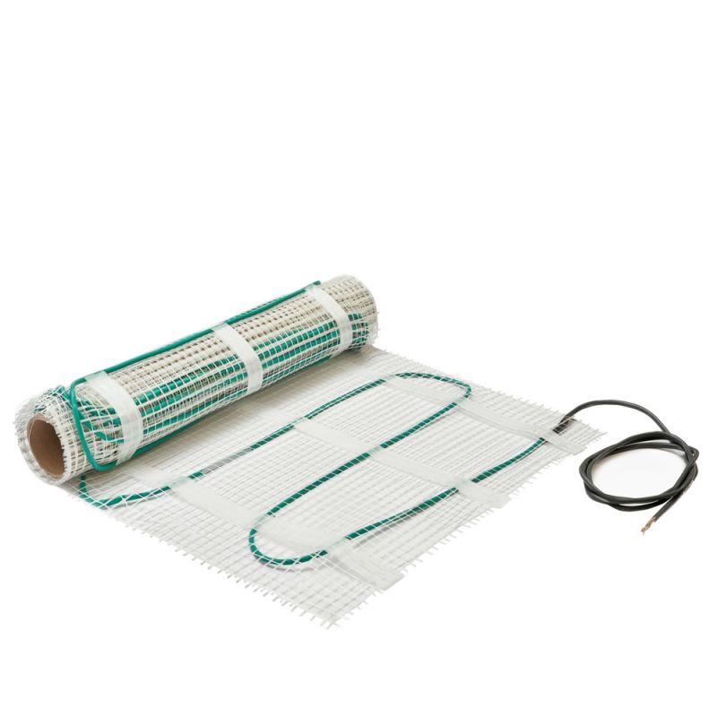 Комплект "Теплый пол" (мат) Step Balance SBM150040 150Вт/кв.м 600Вт 4кв.м SE SBM150040