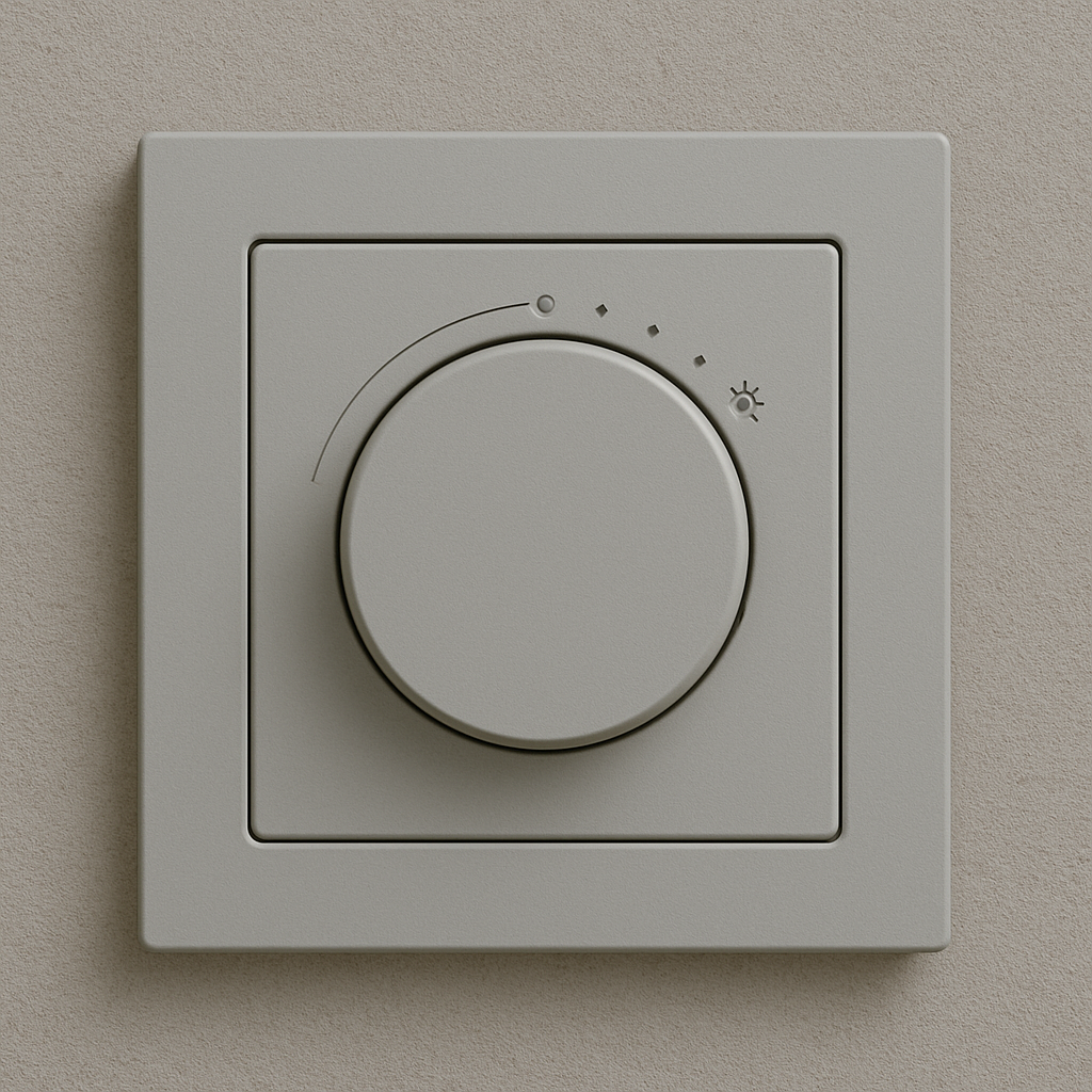 Светорегуляторы