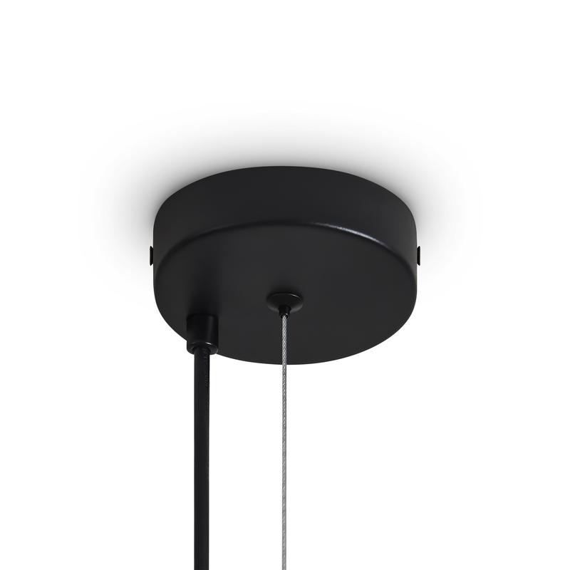 Светильник Kokett 60Вт E27х4 IP20 подвесной Freya FR5500PL-04B