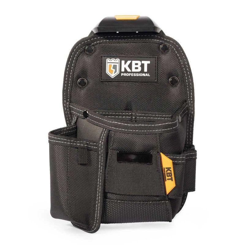 Комплект модульных сумок на поясе СМ-11 QUICK-LOCK КВТ 102646