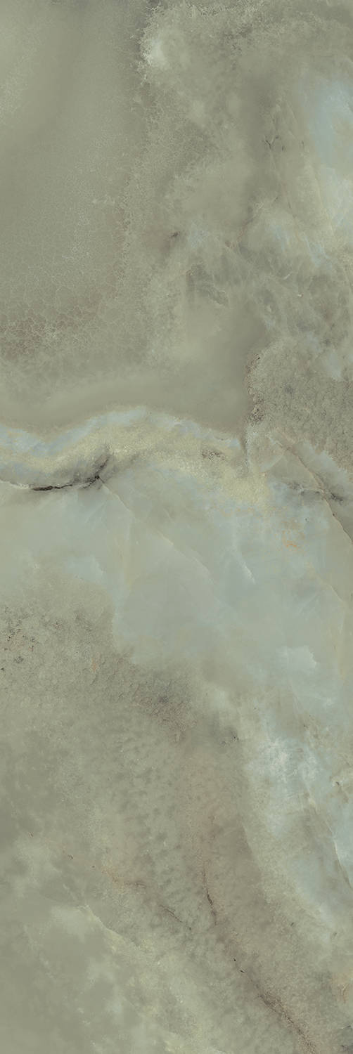 Плитка Джардини зеленый 40х120, 14025R