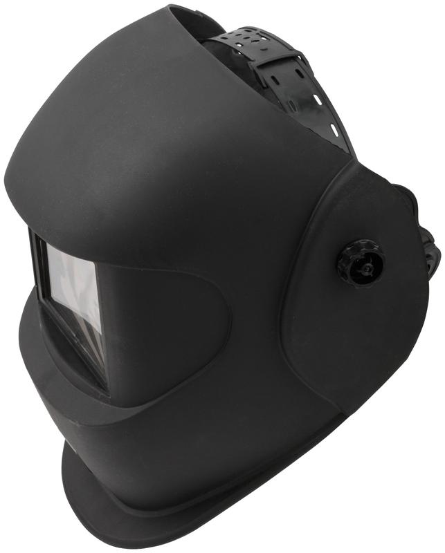 Щиток сварщика защитный "Исток" 12241