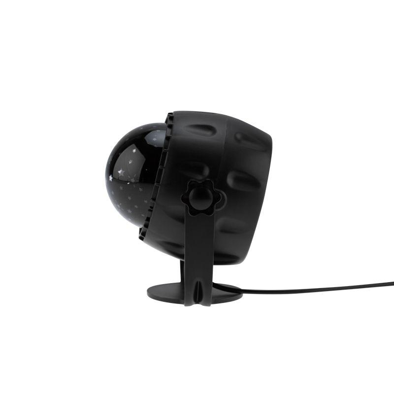 Ночник-проектор светодиодный "Звездное небо" на подставке мультиколор USB Neon-Night 601-528