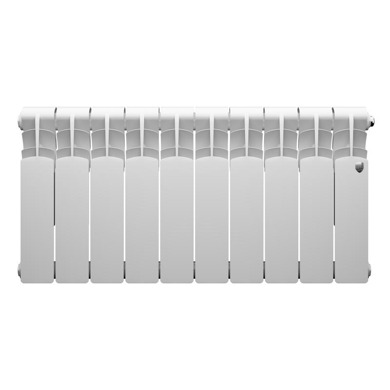 Радиатор Revolution A 350 10 секц. алюм. Royal Thermo НС-1682227