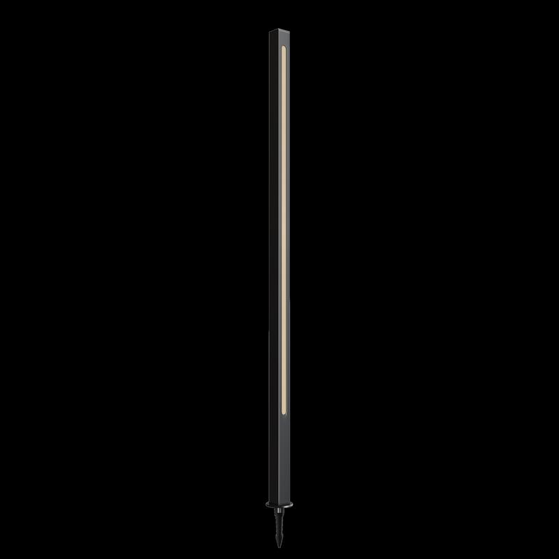 Светильник Pole 12Вт 3000К IP65 ландшафтный Maytoni O440FL-L12GF3K
