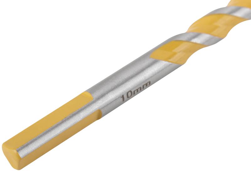 Сверло универсальное 10х120мм FIT 35126