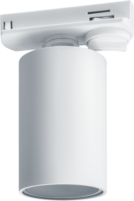 Светильник 95 502 NLT-TP1-1L-GU10-WH (трековый GU10) бел. NAVIGATOR 95502