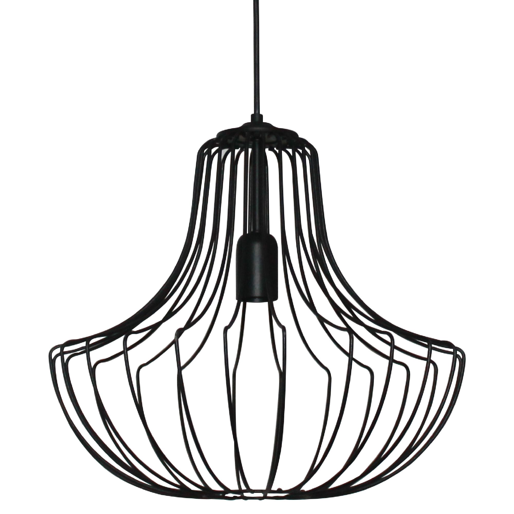 Светильник Грета 211 черн.муар (плафон Мираж) НСБ 01-60-146 Е27 ИУ