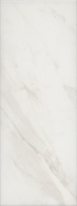 Плитка Сибелес белый 15х40, 15135