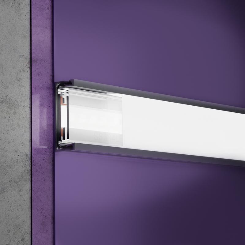 Крючок двойной VOGUE