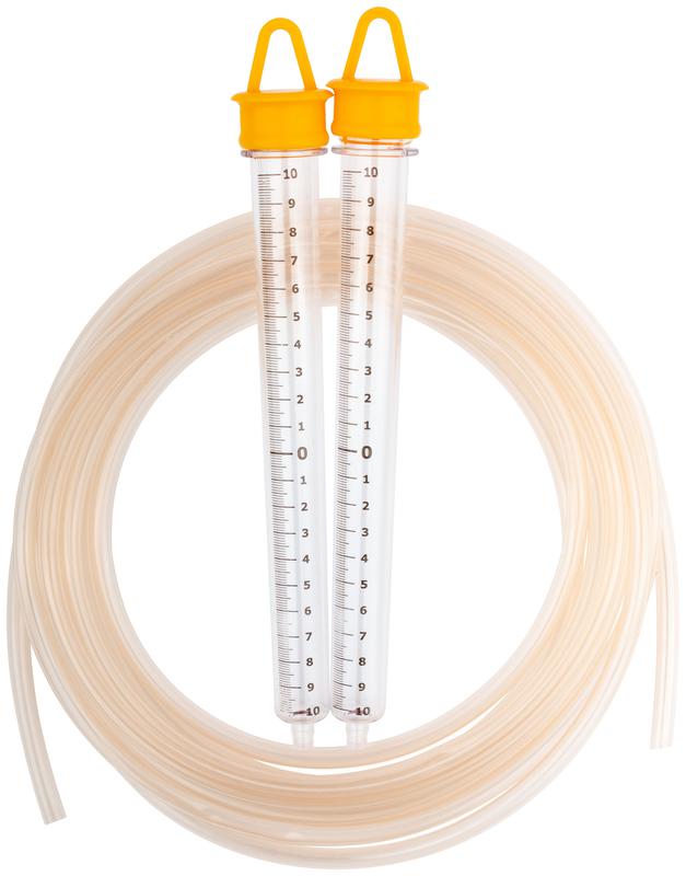 Уровень гидростатический "Мастер" 5м FIT 18775