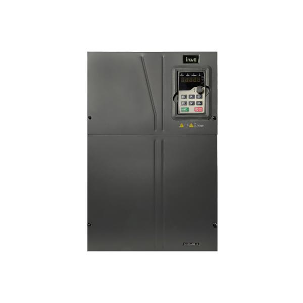 Преобразователь частоты GD350-19-132G-4 Crane 132кВт 380В INVT 90001-02977