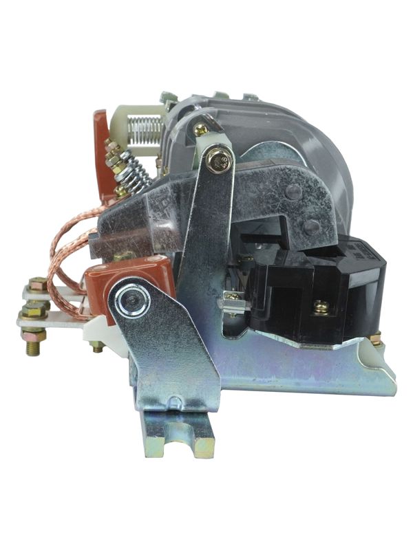 Контактор КТ-6022Б У3 2п 160А кат. 380В AC 2НО+2НЗ Электротехник ET509805