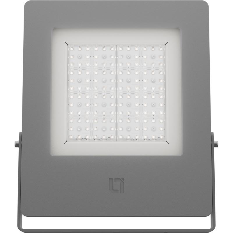 Светильник LEADER LED 140W A30 840 RAL9006 СТ 1350002080