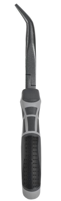 Тонкогубцы изогнутые 200мм K4 ARMA2L 5 IEK A2L5-BN10-K4-200