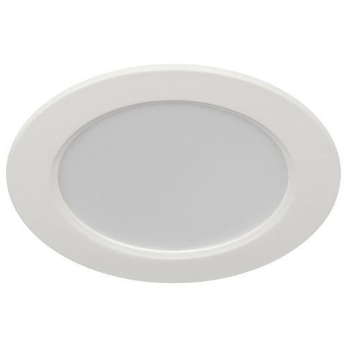 Светильник светодиодный LED 17-9-6K 9Вт 6500К встраив. круглый ЭРА Б0057437