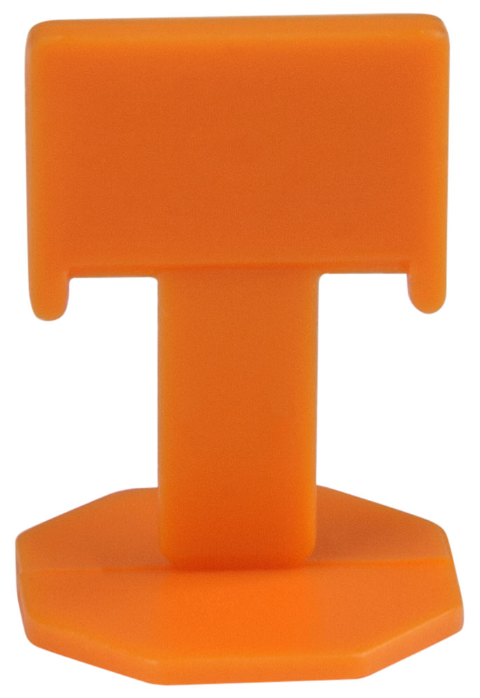 СВП ( Система Выравнивания Плитки), Зажимы "Флаг" 50 шт., ширина шва 1,5 мм