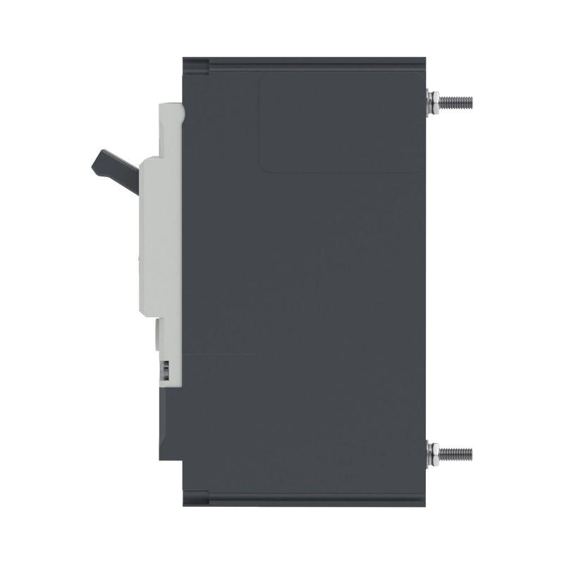 Выключатель автоматический 2P 125А 150кА pro MNX125H при AC240V расцепитель TMD YON MNX125H2PTMD0125