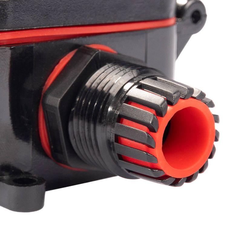 Коробка распределительная герметичная MG Box M-2 IP68 Fortisflex 101762