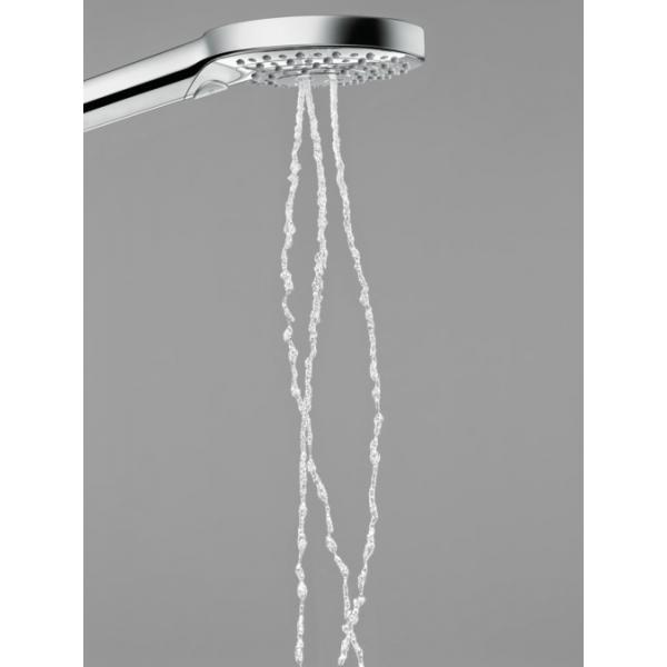 Душевая лейка Hansgrohe Raindance Select S 120 3jet 26014000