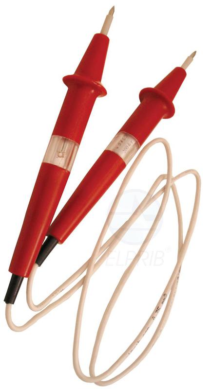 Указатель напряжения ПИН-90-2М ЭЛЕКТРО ТРЕЙД UNN138