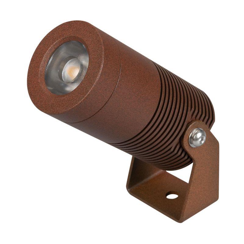 Светильник светодиодный ALT-RAY-R44-8W Warm3000 RS 33deg 230В IP67 8Вт 3000К метал. Arlight 053634