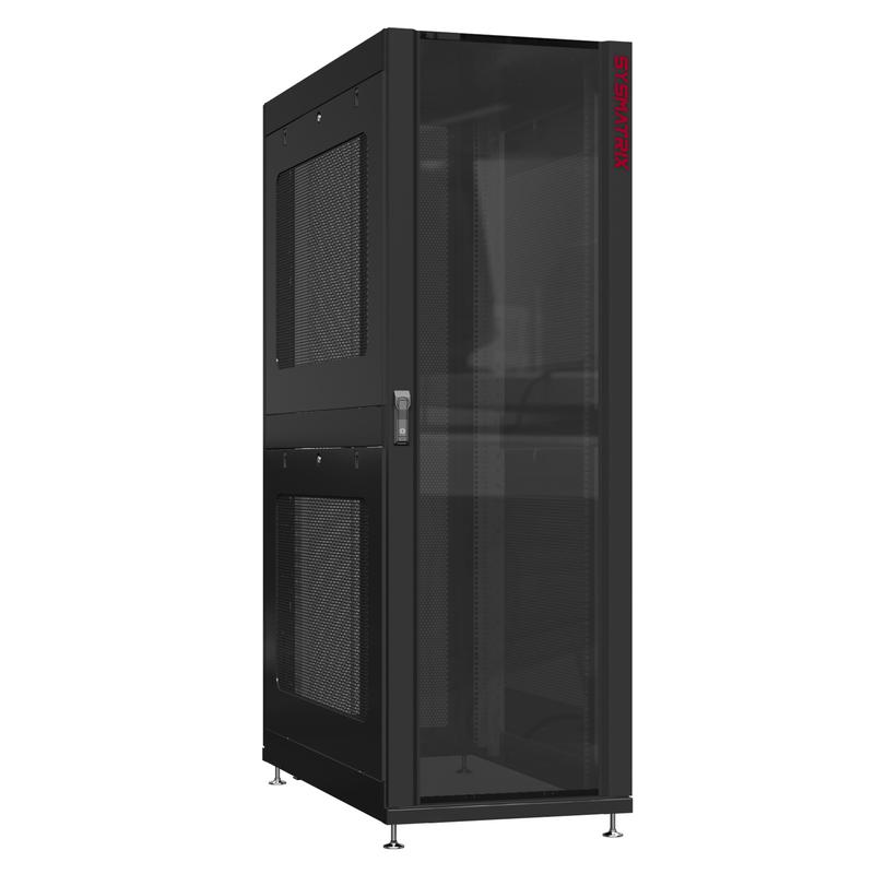 Шкаф 45U 600х1200 NS SYSMATRIX NS 6245.9142