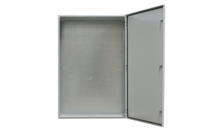 Корпус металлический ЩРНМ IP55 1000х600х250 DEKraft 32517DEK