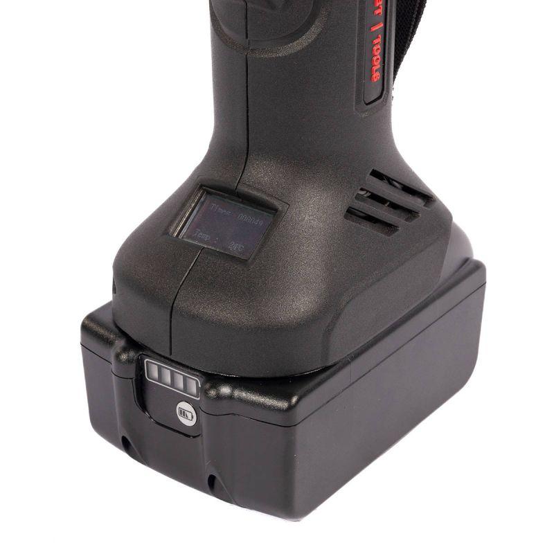 Пресс гидравлический аккумуляторный ПГРА-СР-32 ПРОФИ КВТ 89616