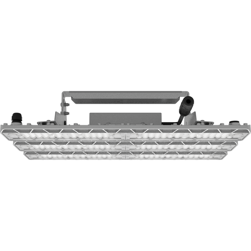 Светильник светодиодный HB LED G3 200W D90 840 HG СТ 1224011300