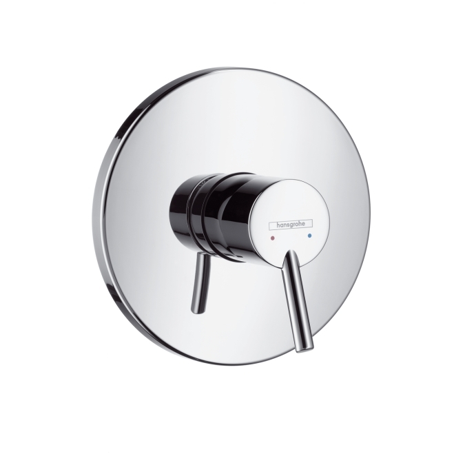 Смеситель Hansgrohe Talis S 32675000 для душа скрытого монтажа