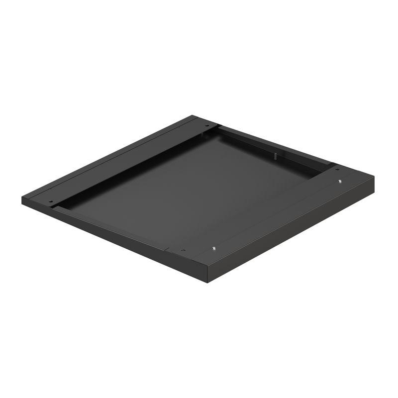 Козырек уличный для корпусов CQE N 1000х400мм RAL9005 DKC R5TTLB104