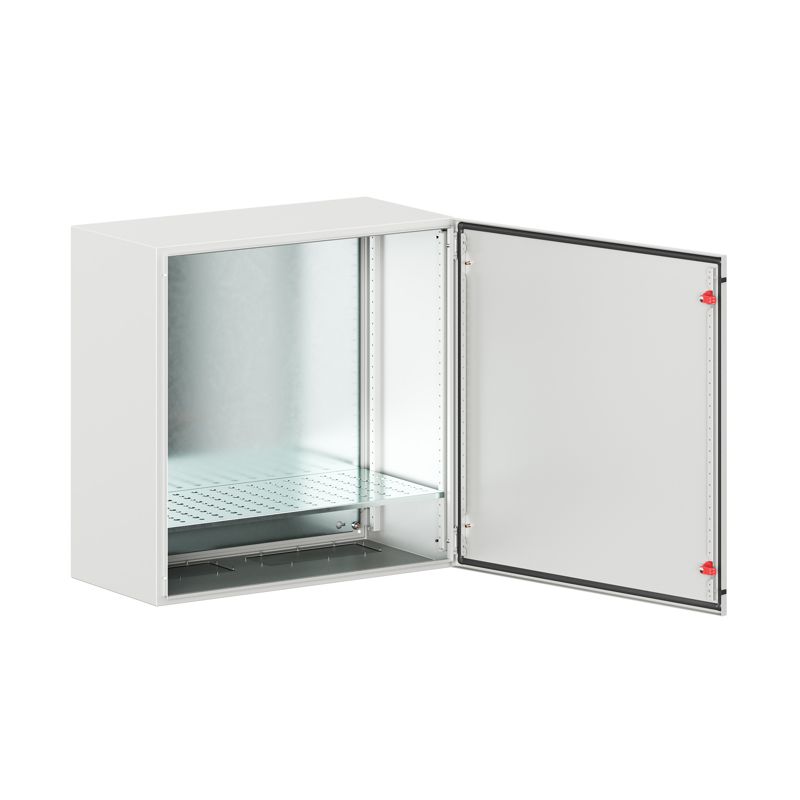 Полка фиксированная для навесных корпусов 800х400мм DKC R5RFST84