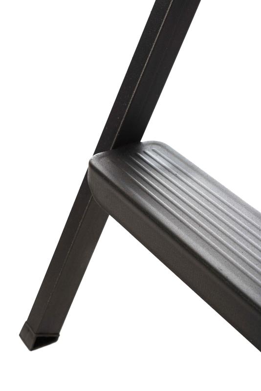 Лестница-стремянка "Компакт" 7 ступ. 8.5кг сталь FIT 65375