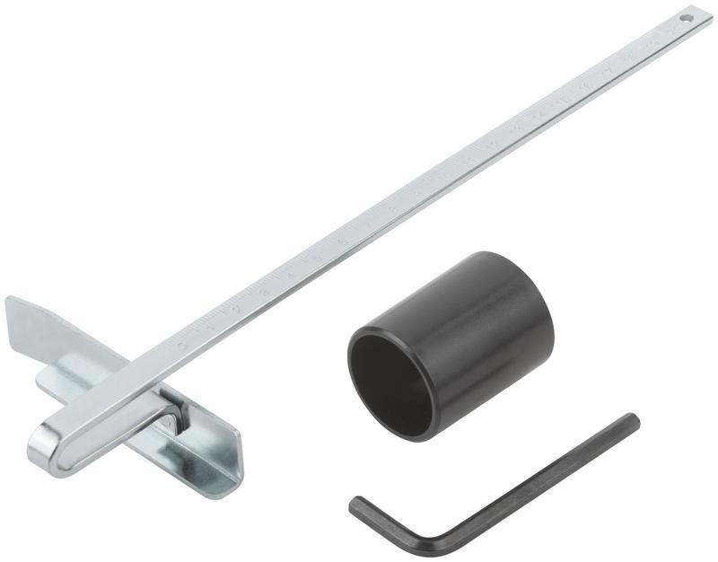 Пила дисковая циркулярная аккумуляторная 20В 3800об/мин 165/20мм FIT 79920