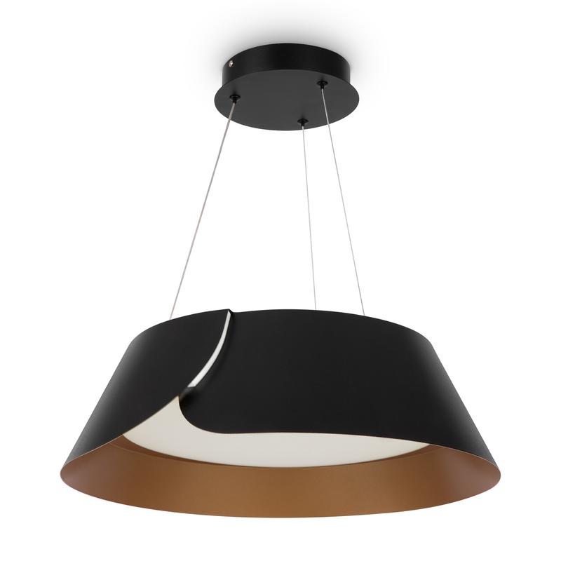 Светильник Portal 65Вт IP20 подвесной Freya FR6092PL-L72GB