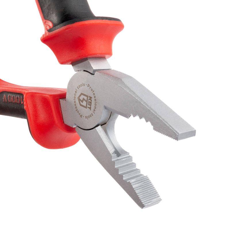 Набор диэлектрического инструмента "Стандарт" НИИ-01 КВТ 59380