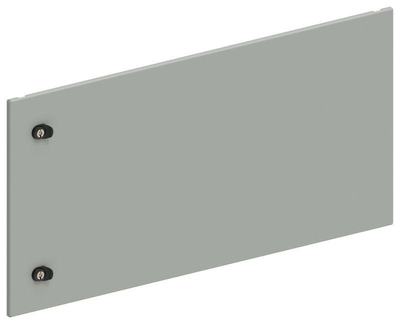 Дверь внешняя секционная 500х1000 FORMAT IEK FO-00-ESD-050-100