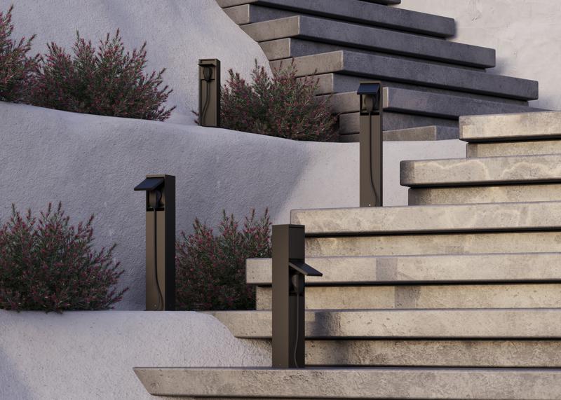 Розетка Socket IP54 уличная Maytoni O459FL-GF01SC