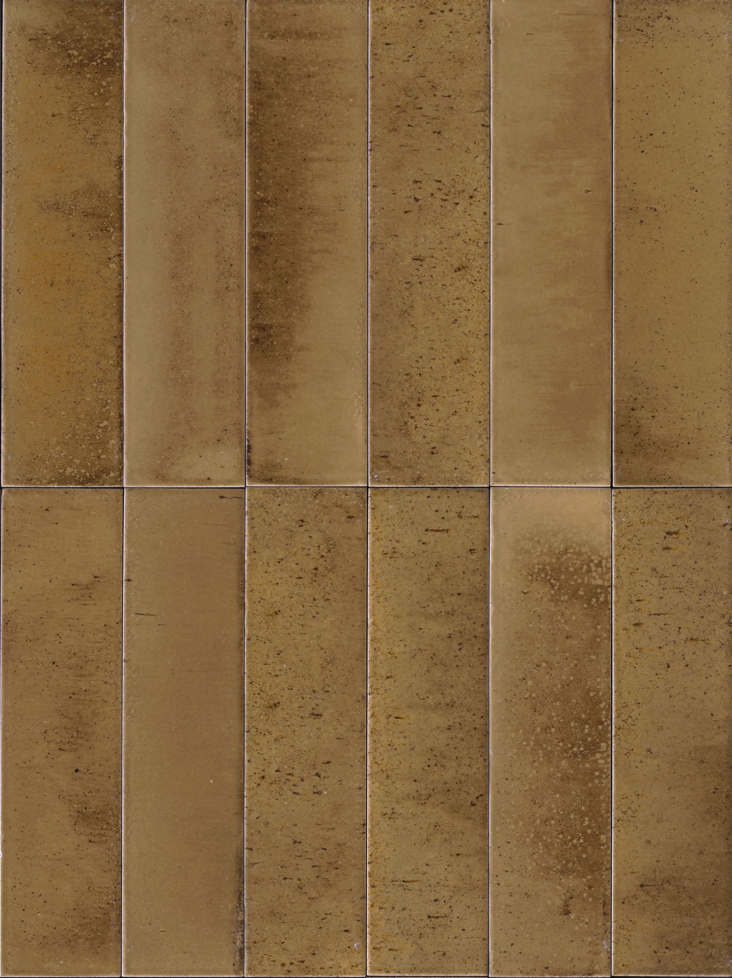 Плитка из керамогранита глянцевая Marazzi Italy Modernista бежевый (MA9K)