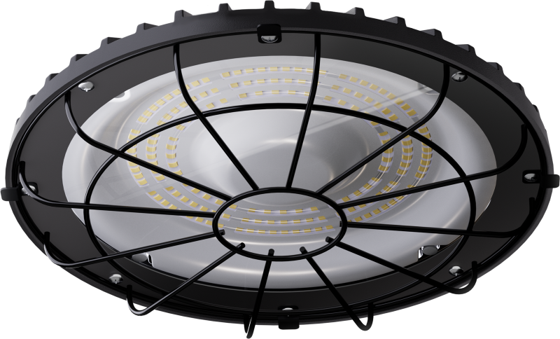 Светильник светодиодный 72 694 ДСП-114-02-СР-150-4К-D90 150Вт 4000К Innolux 72694