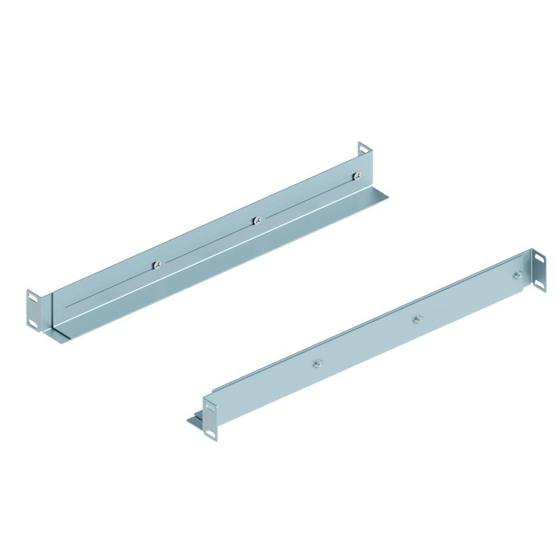 Направляющая раздвижная для шкафов Г=600мм сер. SYSMATRIX SH 1011.700