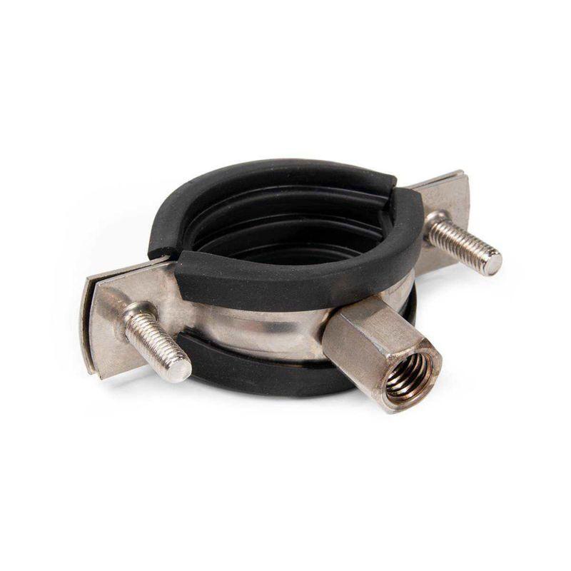 Хомут трубный М8-М10 3/8дюйм 15-19мм (уп.10шт) Промрукав PR08.23884