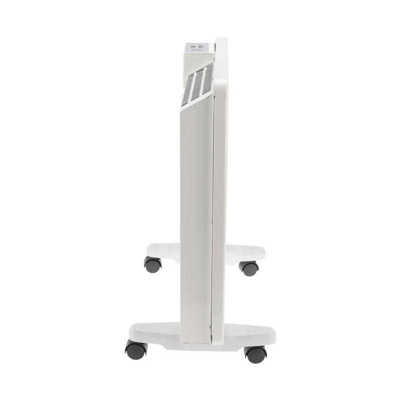 Конвектор электрический с электронным термостатом 1кВт Х-нагревательный элемент Rexant 60-0099