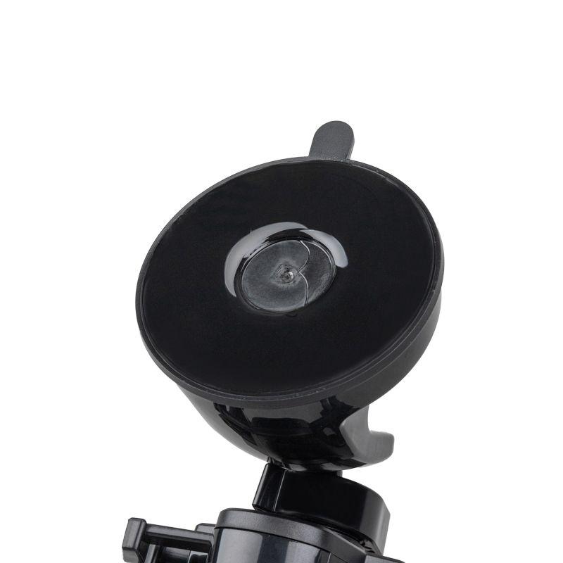 Держатель автомобильный для телефона D-5 черн. Rexant 40-0616