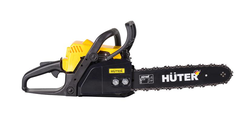 Бензопила MS-180 PRO HUTER 70/6/64