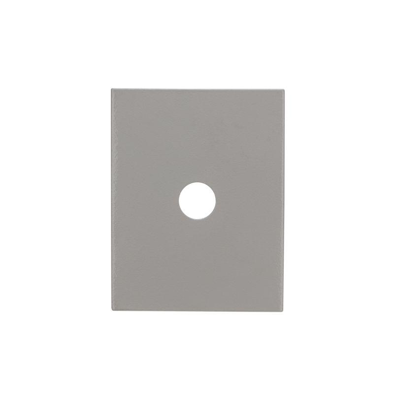 Кронштейн для камер видеонаблюдения на столб 18х14см под хомуты (в комплект не входят) Rexant 34-0893